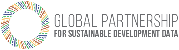 Global Partnership for Sustainable Development Data